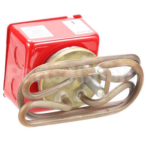 305629 Compatible Metal Masters Urn Heater W/Cut Out 240V 3000W
