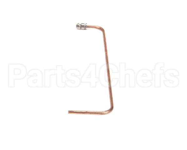 3057397 Garland Pilot Tube Assembly Adj Brlr Cast