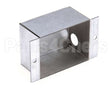 30585 Royal Range Light Bulb Cover R/H