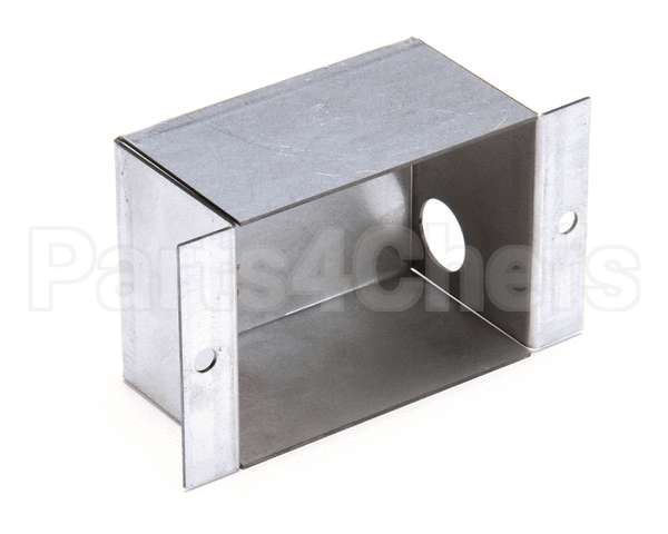 30585 Royal Range Light Bulb Cover R/H