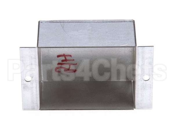 30585 Royal Range Light Bulb Cover R/H