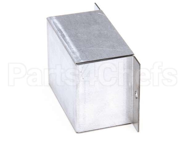 30585 Royal Range Light Bulb Cover R/H