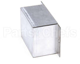 30585 Royal Range Light Bulb Cover R/H
