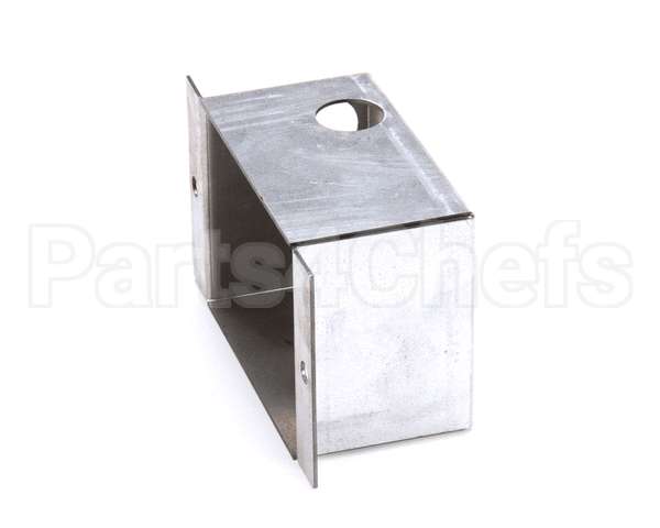 30586 Royal Range Light Bulb Cover Lh