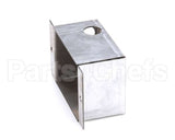 30586 Royal Range Light Bulb Cover Lh