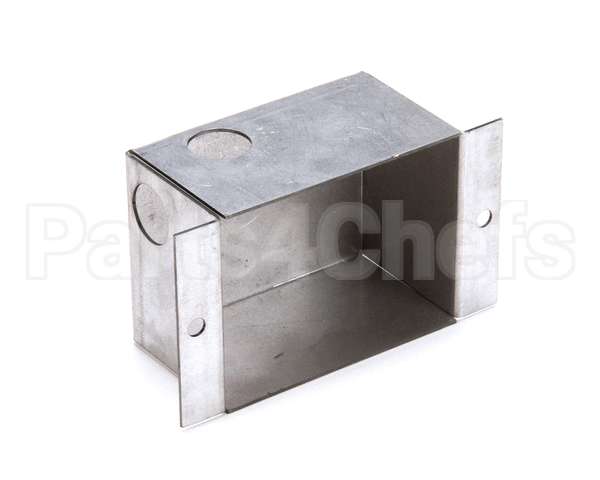 30586 Royal Range Light Bulb Cover Lh