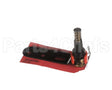 3059898 Hussmann Hinge Assy-Gravity Lh V2 Black