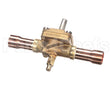 3059945 Hussmann Solenoid Valve 1.125 Evr22 032L7137Mo