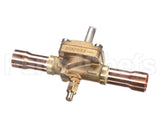 3059945 Hussmann Solenoid Valve 1.125 Evr22 032L7137Mo