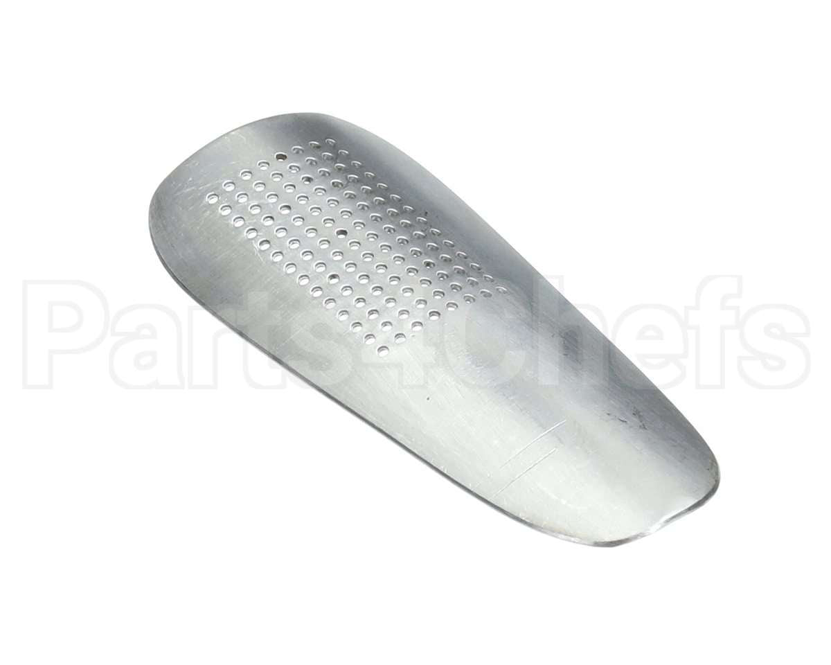 306 Nutrifaster Screen