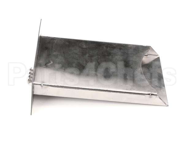 30601 Royal Range Snorkel Tube Weld Assembly.