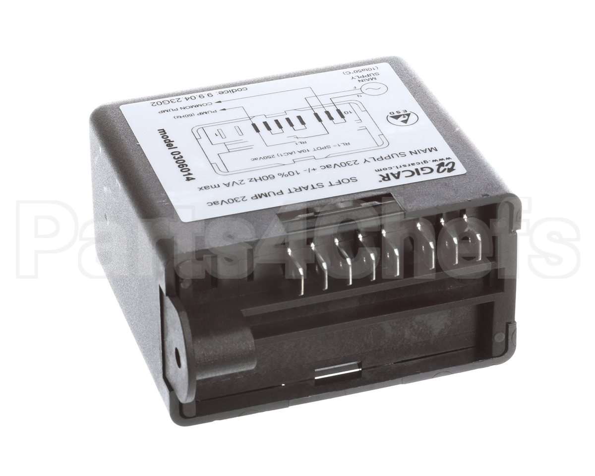 306014 Lamber-Eurodib Soft Card 60 Hz