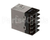 3060200 Garland Relay 4 Pole 25Amp