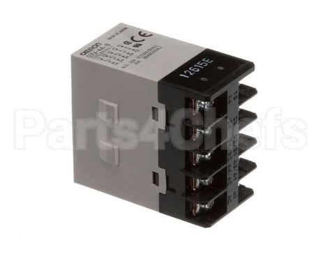 3060200 Garland Relay 4 Pole 25Amp