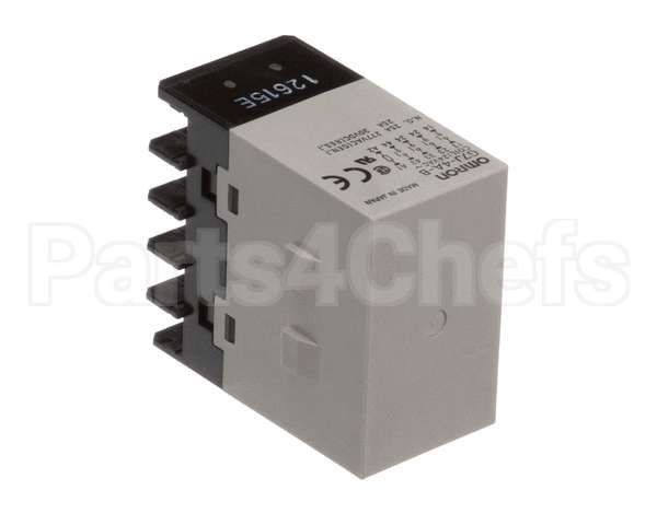 3060200 Garland Relay 4 Pole 25Amp
