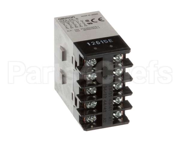 3060200 Garland Relay 4 Pole 25Amp