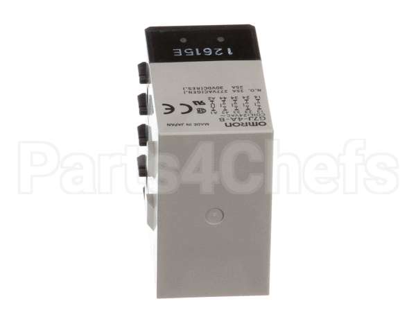 3060200 Garland Relay 4 Pole 25Amp