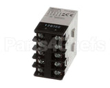 3060200 Garland Relay 4 Pole 25Amp