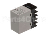 3060200 Garland Relay 4 Pole 25Amp