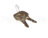 3060283 Manitowoc Ice Replacement Key - 306027 Lock