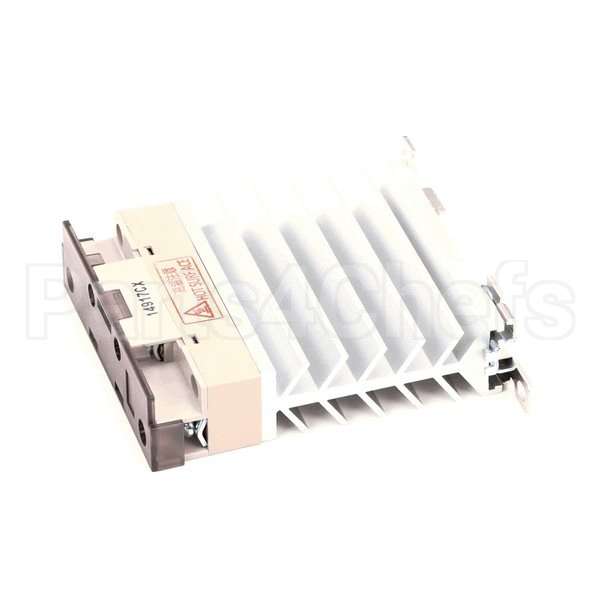 3060400 Compatible Garland Relay 1 Pole 25Amp