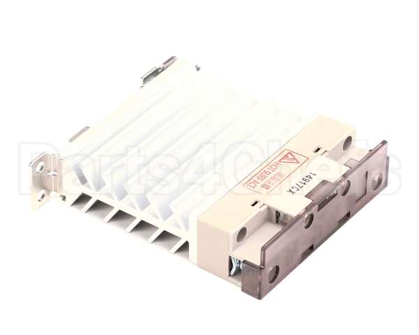 3060400 Garland Relay 1 Pole 25Amp