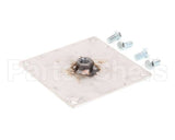 30607 Royal Range Leg Plate (For 6 Leg Only)