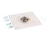 30607 Royal Range Leg Plate (For 6 Leg Only)