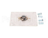 30607 Royal Range Leg Plate (For 6 Leg Only)