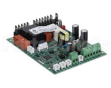 3060958 Hussmann Pre-Prgm-Cont Rtn Md4060Da