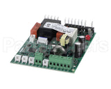3060958 Hussmann Pre-Prgm-Cont Rtn Md4060Da