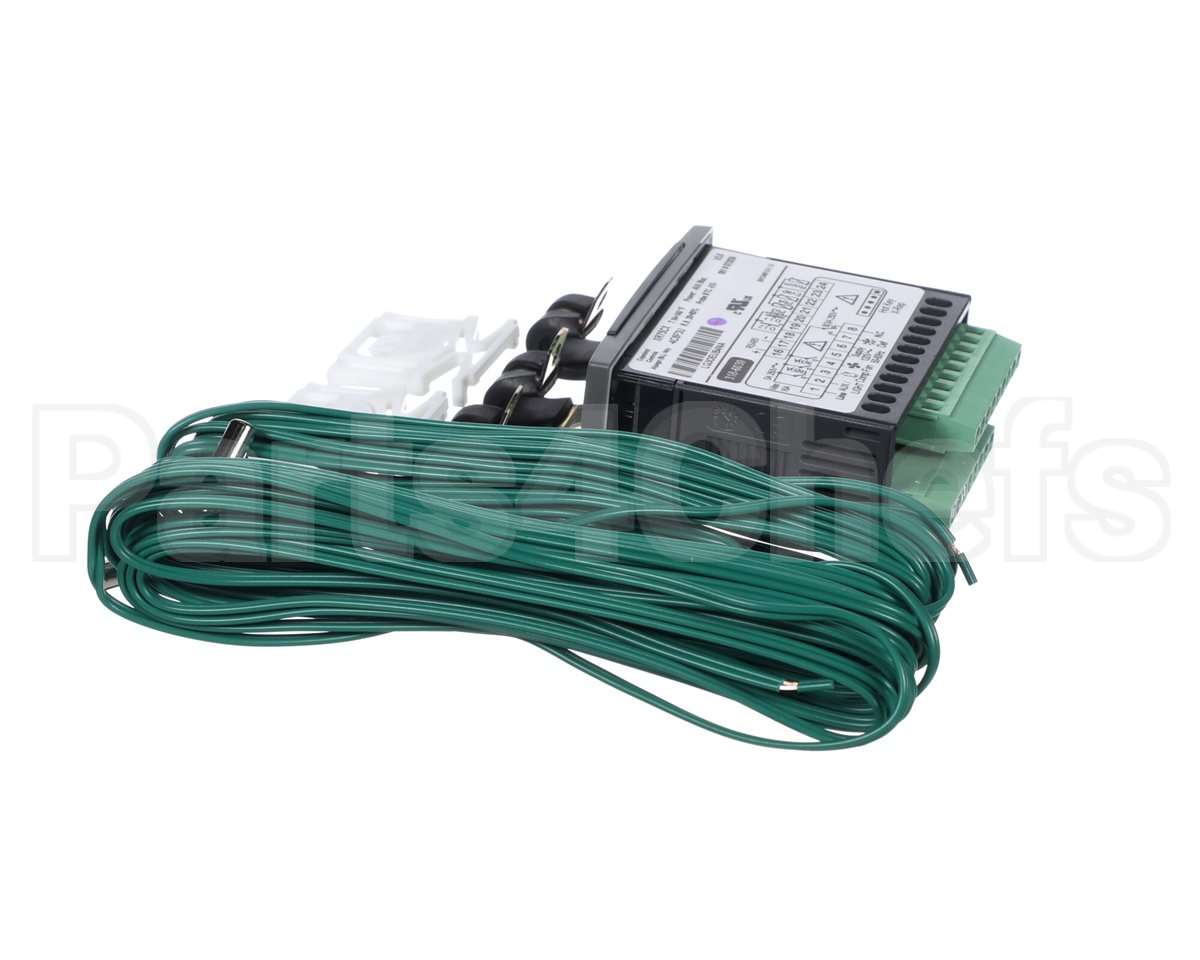 3060987 Hussmann Pre-Prgm Cont 115V Q2 Danfoss