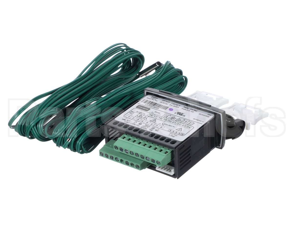 3060987 Hussmann Pre-Prgm Cont 115V Q2 Danfoss