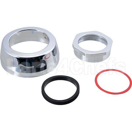 306146 Compatible Sloan Sloan Spud Coupling 1 1/ 2 In S