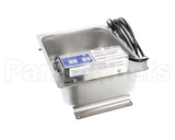 3062588 Hussmann Pan H412102 1000W 120V W/Plug