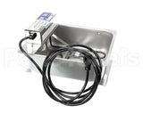 3062588 Hussmann Pan H412102 1000W 120V W/Plug