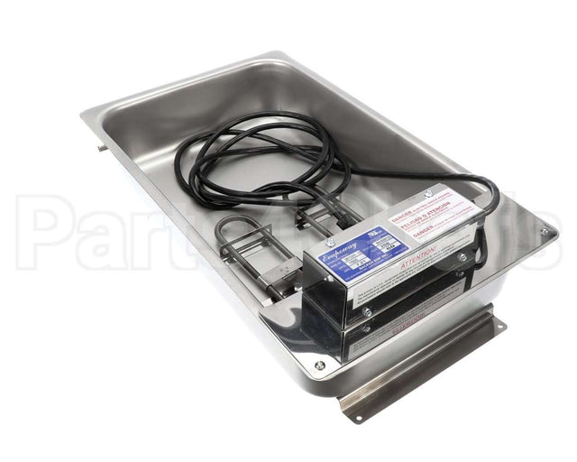 3062591 Hussmann Pan F428152 1500W 208V W/Plug