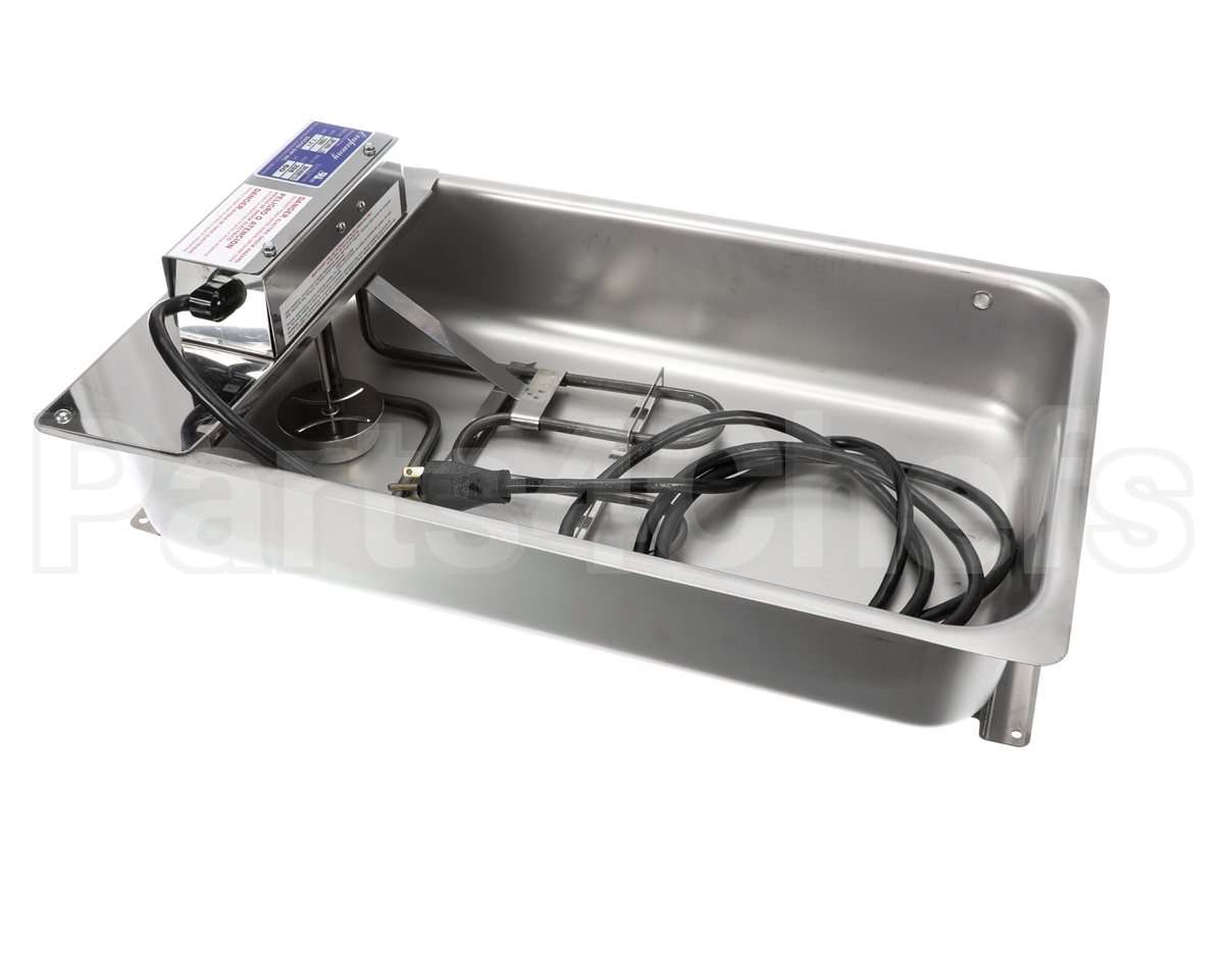 3062591 Hussmann Pan F428152 1500W 208V W/Plug