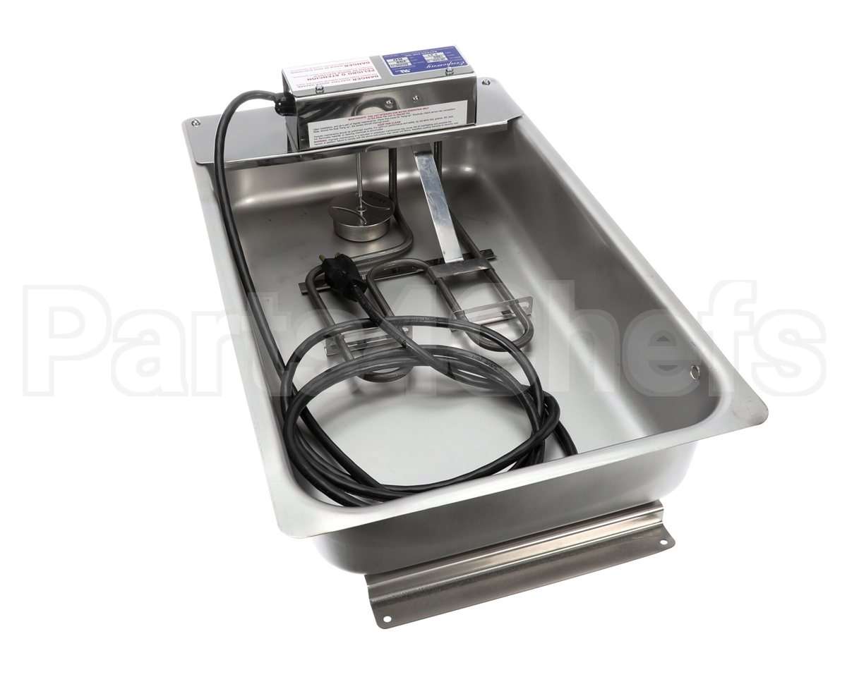 3062591 Hussmann Pan F428152 1500W 208V W/Plug