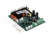 3063599 Hussmann Control Assembly-Rtn Prgm Vrl3B