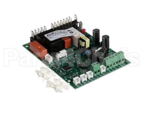 3063599 Hussmann Control Assembly-Rtn Prgm Vrl3B