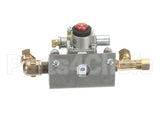 30639-8 Montague Safety Valve Assembly-Rt Outlet