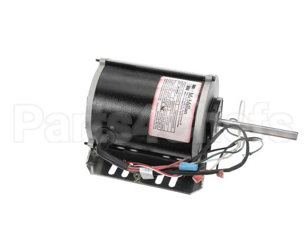 3064516 Hussmann Motor-0.33 Hp 120-230V 60Hz 1Ph 500-1150