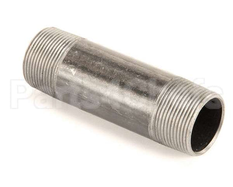 30647M Imperial Blk. Drain Spout 1 1/4 X 5 1/2 (70 Deg.c