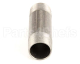 30647M Imperial Blk. Drain Spout 1 1/4 X 5 1/2 (70 Deg.c