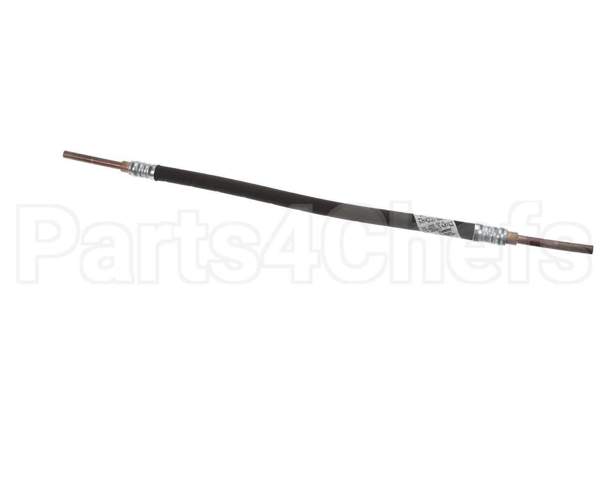 3065017 Hussmann Tube-Liq .375 Flex 24In
