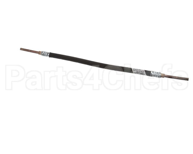 3065017 Hussmann Tube-Liq .375 Flex 24In