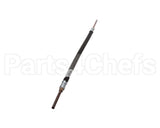 3065017 Hussmann Tube-Liq .375 Flex 24In