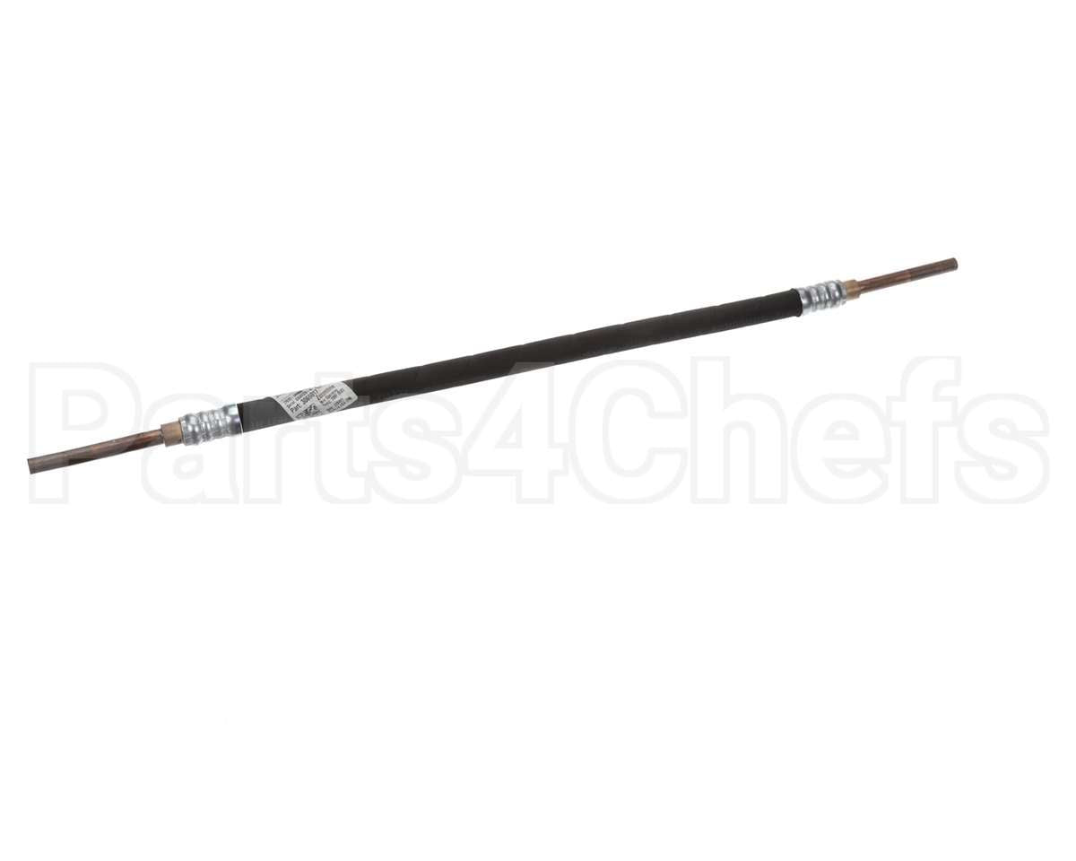 3065017 Hussmann Tube-Liq .375 Flex 24In