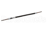 3065017 Hussmann Tube-Liq .375 Flex 24In